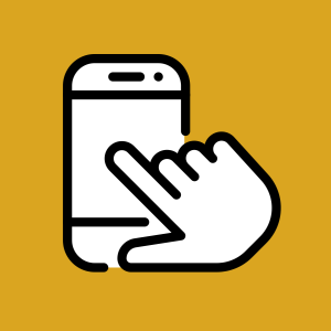 Order melalui WA / HP