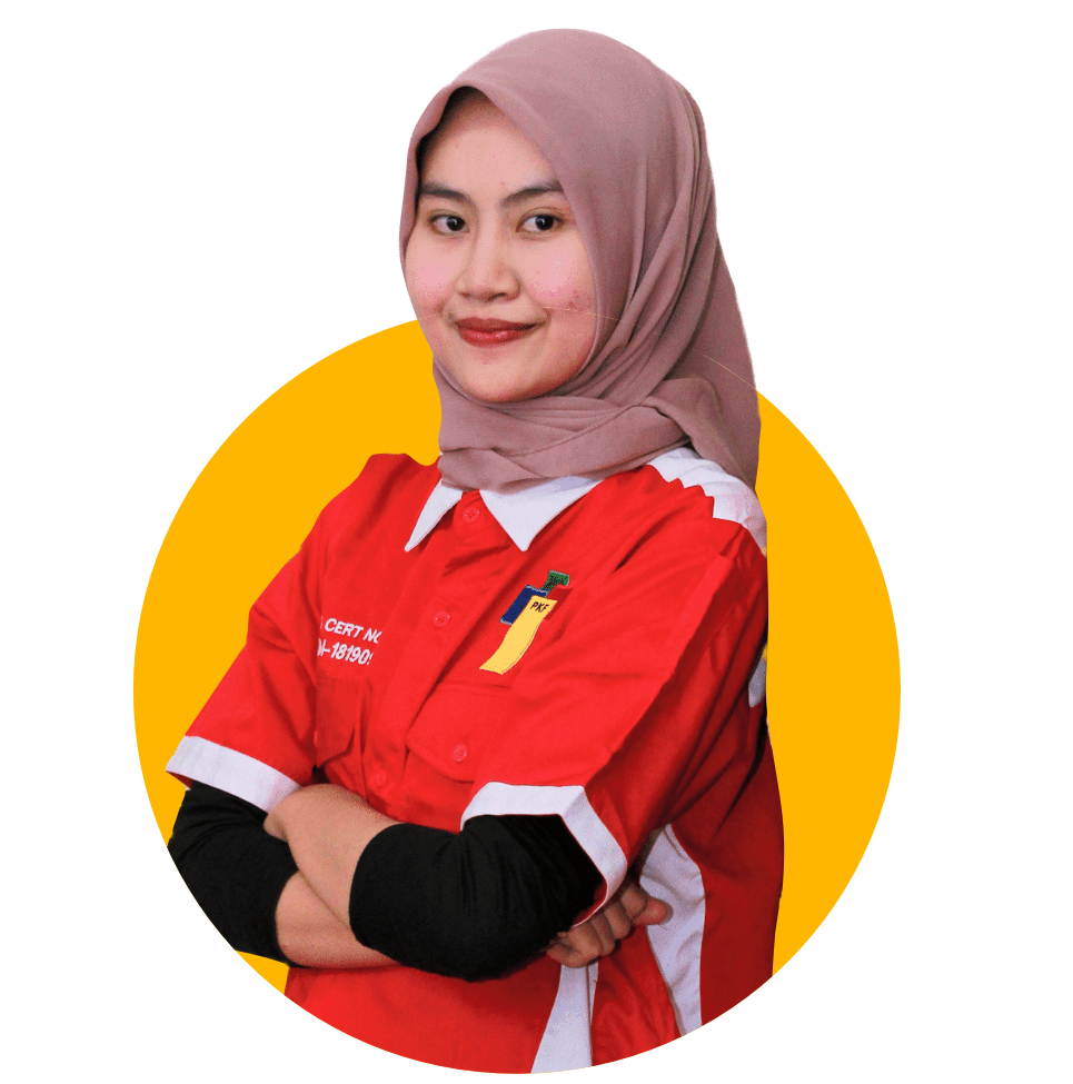 Konsultasi / Tanya Jawab