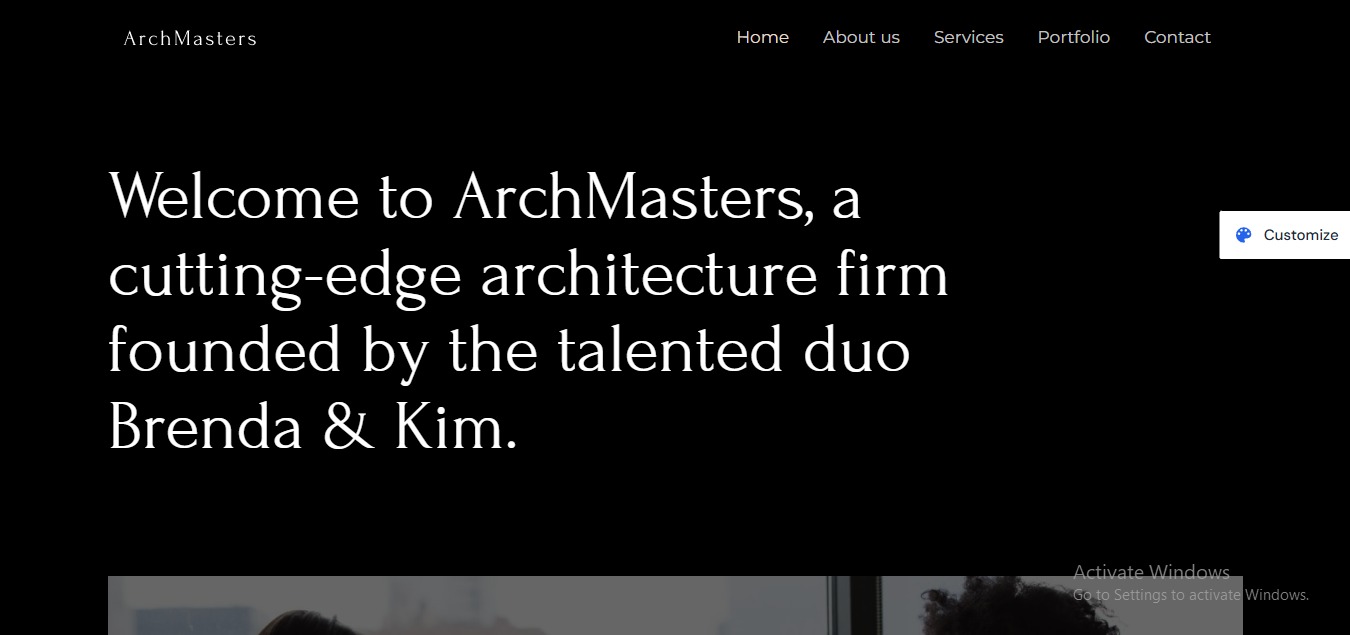 Archmasters